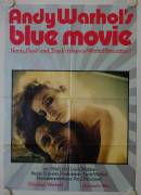 Blue Movie (Andy Warhol's Blue Movie)